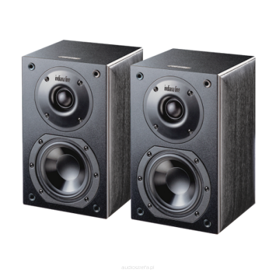 Indiana Line NOTA 240 X czarny