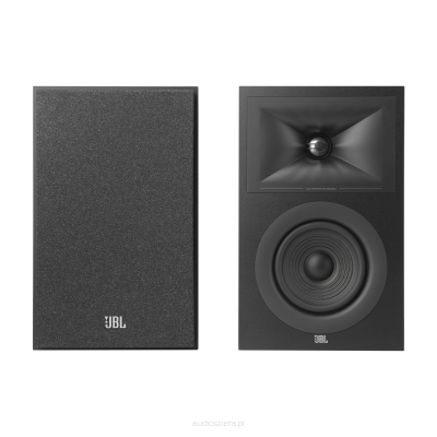 JBL STAGE 2 250B Espresso Kolumny Stereo Autoryzowany Dealer