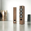 Pylon Audio Pearl 27 Orzech Kolumny Stereo Autoryzowany Dealer - 5