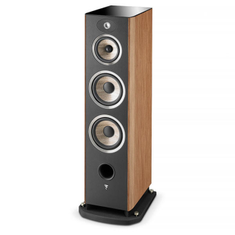 FOCAL ARIA 948 PRIME WALNUT