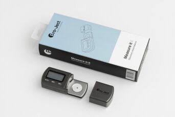 Pro-Ject Measure It E Waga Cyfrowa do Gramofonu Autoryzowany Dealer