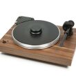 Pro-Ject Xtension 9 EVO Evolution Czerwony Gramofon Bez wkładki Autoryzowany Dealer - 7