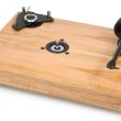 Pro-Ject Xtension 9 EVO Evolution Czerwony Gramofon Bez wkładki Autoryzowany Dealer - 5