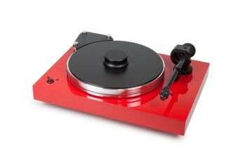 Pro-Ject Xtension 9 EVO Evolution Czerwony Gramofon Bez wkładki Autoryzowany Dealer