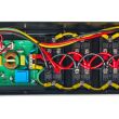 Taga Harmony PF-1000v2 Czarny filtr listwa zasilania Autoryzowany Dealer - 8
