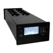 Taga Harmony PF-1000v2 Czarny filtr listwa zasilania Autoryzowany Dealer - 6