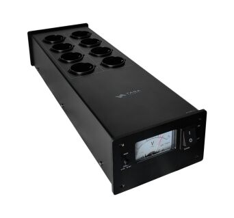 Taga Harmony PF-1000v2 Czarny filtr listwa zasilania Autoryzowany Dealer