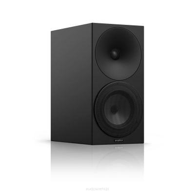 Amphion Argon3S Kolumna Czarna Autoryzowany Dealer