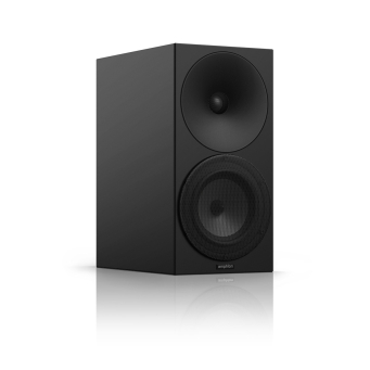 Amphion Argon 3S Czarny Kolumna Autoryzowany Dealer