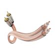 IN-AKUSTIK STAR RCA Kabel Stereo 2xRCA 3m Autoryzowany Dealer - 2