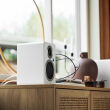 Argon Audio FORTE A4 MK2 Białe Kolumny Stereo Aktywne Autoryzowany Dealer - 5