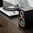 Argon Audio FORTE A4 MK2 Białe Kolumny Stereo Aktywne Autoryzowany Dealer - 6
