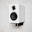 Argon Audio FORTE A4 MK2 Białe Kolumny Stereo Aktywne Autoryzowany Dealer - 4