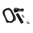 Argon Audio FORTE A4 MK2 Białe Kolumny Stereo Aktywne Autoryzowany Dealer - 10