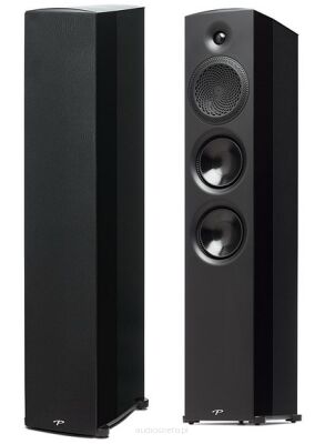 Paradigm PREMIER 700F Czarne Kolumny Autoryzowany Dealer