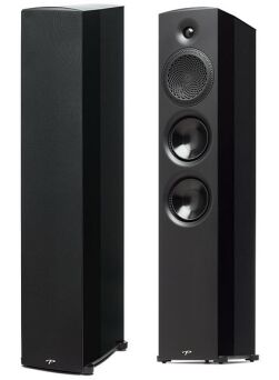Paradigm PREMIER 700F Czarne Kolumny Autoryzowany Dealer
