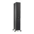 Polk Audio Reserve R500 Czarne Kolumny Głośnikowe Autoryzowany Dealer - 2