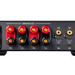 NuPrime IDA-6 wzmacniacz stereo 60W RMS w klasie A+D z przetwornikiem DAC 24/384 / DSD64  - 3
