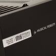 Musical Fidelity M6 500i czarny Autoryzowany Dealer - 8