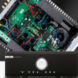 Musical Fidelity M6 500i czarny Autoryzowany Dealer - 10