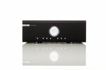 Musical Fidelity M6 500i czarny Autoryzowany Dealer