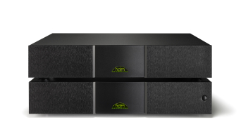 Naim NAP 300 DR inc 300 PS wzm. mocy z zasilaczem Autoryzowany Dealer