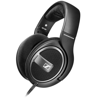 Sennheiser HD 559 Słuchawki Nauszne otwarte Autoryzowany Dealer
