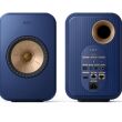 KEF LSX II Aktywne kolumny podstawkowe z Wi-Fi i Bluetooth, MQA  Autoryzowany Dealer Poznań - 2