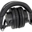 Audio-Technica ATH-M50xBT2 Słuchawki Bluetooth Autoryzowany Dealer - 2