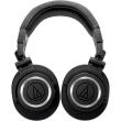 Audio-Technica ATH-M50xBT2 Słuchawki Bluetooth Autoryzowany Dealer - 4