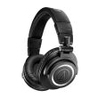 Audio-Technica ATH-M50xBT2 Słuchawki Bluetooth Autoryzowany Dealer - 3