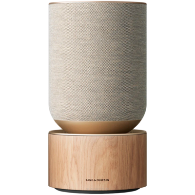 BANG & OLUFSEN Beosound Balance Natural Oak Głośnik Aktywny Autoryzowany Dealer