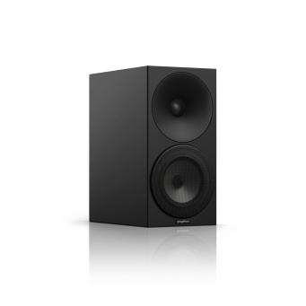 Amphion Argon 1 Kolumna Czarna Autoryzowany Dealer