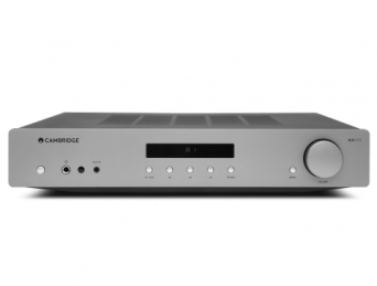 Cambridge Audio AXA35 Wzmacniacz zintegrowany Autoryzowany Dealer