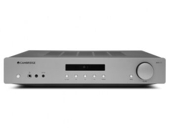 Cambridge Audio AXA35 Wzmacniacz zintegrowany Autoryzowany Dealer