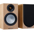 Monitor Audio Silver 7G 50 Czarny Dąb Kolumny Stereo Autoryzowany Dealer - 8