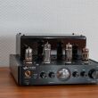 TAGA Harmony HTA-25B Czarny Wzmacniacz lampowy Stereo Autoryzowany Dealer - 3