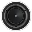 KEF Ci160.2CR Głośnik sufitowy instalacyjny Autoryzowany Dealer - 2