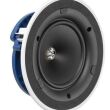 KEF Ci160.2CR Głośnik sufitowy instalacyjny Autoryzowany Dealer - 3