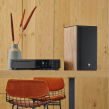 FOCAL ARIA EVO X N°1 Prime Walnut Kolumny Podstawkowe Autoryzowany Dealer - 8