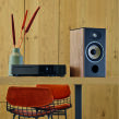 FOCAL ARIA EVO X N°1 Prime Walnut Kolumny Podstawkowe Autoryzowany Dealer - 7