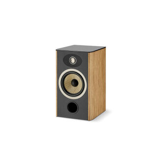 FOCAL ARIA EVO X N°1 Prime Walnut Kolumny Podstawkowe Autoryzowany Dealer