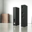 Pylon Audio Opal 30 Czarne Kolumny Stereo Autoryzowany Dealer - 4