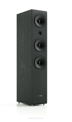 Pylon Audio Opal 30 Czarne Kolumny Stereo Autoryzowany Dealer