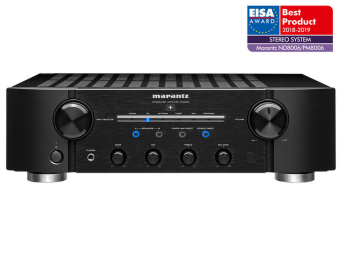 Marantz PM8006 Czarny Autoryzowany Dealer