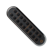 ROKSAN BLAK USB Anthracite wzmacniacz zintegrowany Autoryzowany Dealer - 3