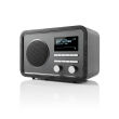 Argon Audio RADIO 2I MK2 Czarne Radio WIFI DAB+ FM Bluetooth Autoryzowany Dealer - 2