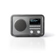 Argon Audio RADIO 2I MK2 Czarne Radio WIFI DAB+ FM Bluetooth Autoryzowany Dealer - 3
