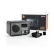 Argon Audio RADIO 2I MK2 Czarne Radio WIFI DAB+ FM Bluetooth Autoryzowany Dealer - 5