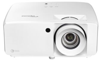 Optoma ZK451 Projektor laserowy 4K UHD 4500 lm do biznesu